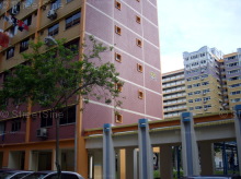 Blk 826 Jurong West Street 81 (Jurong West), HDB 5 Rooms #440852